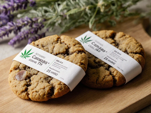 Je indica nebo sativa silnější? Pravda o kannabinoidech v pečení