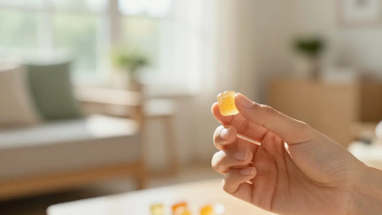 Jaké dávkování CBD pomáhá při úzkosti? Kompletní průvodce