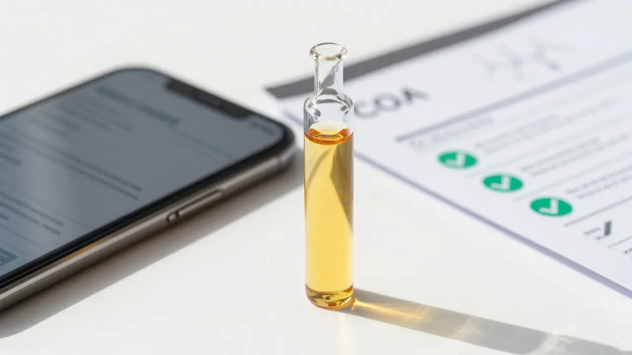 Který vape je nejzdravější? Průvodce výběrem CBD kartuší