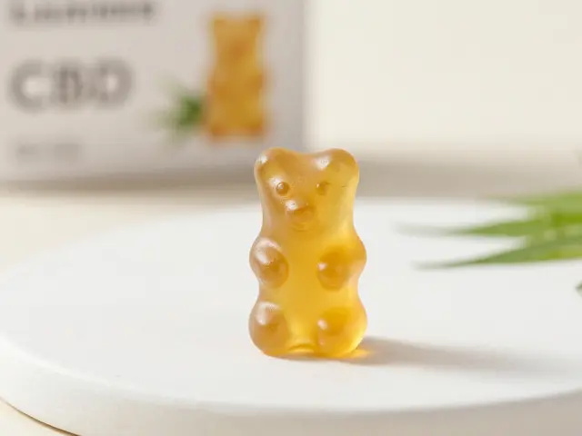 Je 20 mg CBD v gumičkách hodně? Kompletní průvodce dávkováním