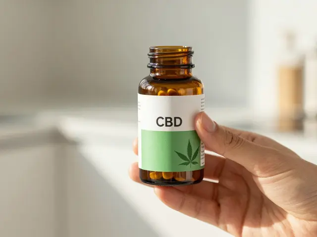 Je 300 mg CBD dostatečné? Průvodce dávkováním pro začátečníky i pokročilé
