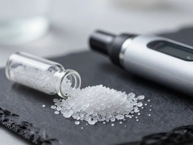 Lze kouřit CBD dabs? Bezpečné použití, rizika a alternativy