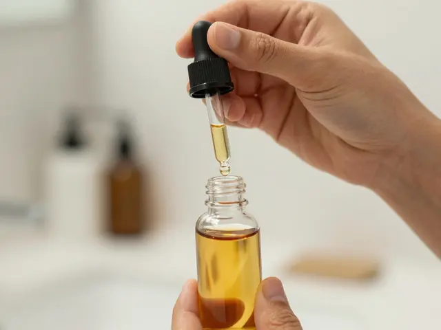 Dostane se CBD olej do krve? Skutečná absorpce a limity