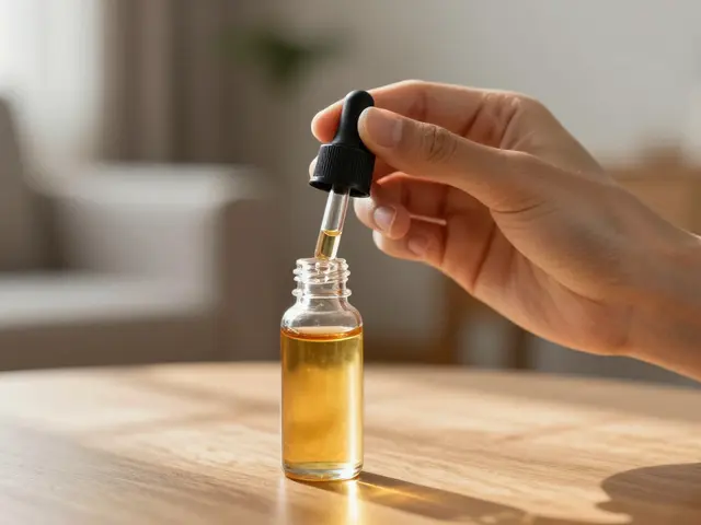 Je 100 mg CBD denně příliš mnoho? Průvodce dávkováním