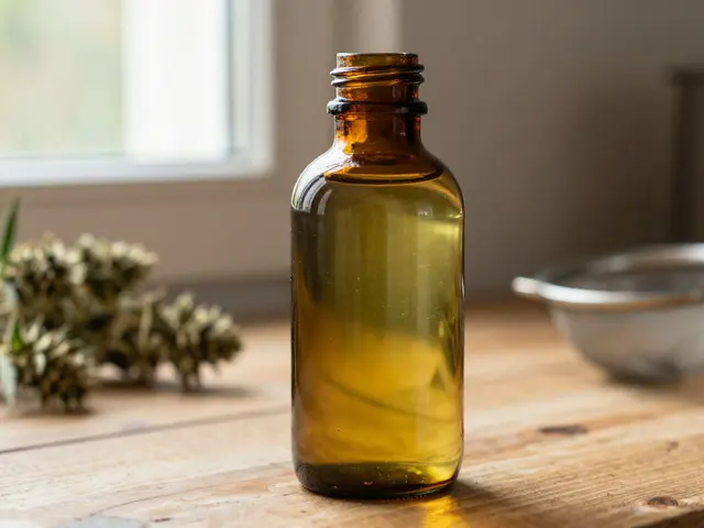 Je třeba chladit alkoholové infuze s konopím? Kompletní průvodce skladováním