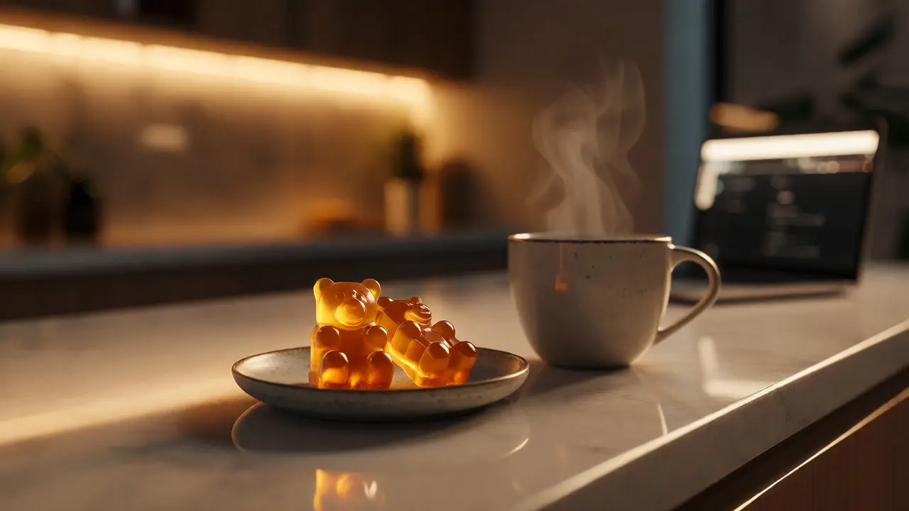 CBD gummies: Pro koho jsou nejlepší a jak je správně vybrat
