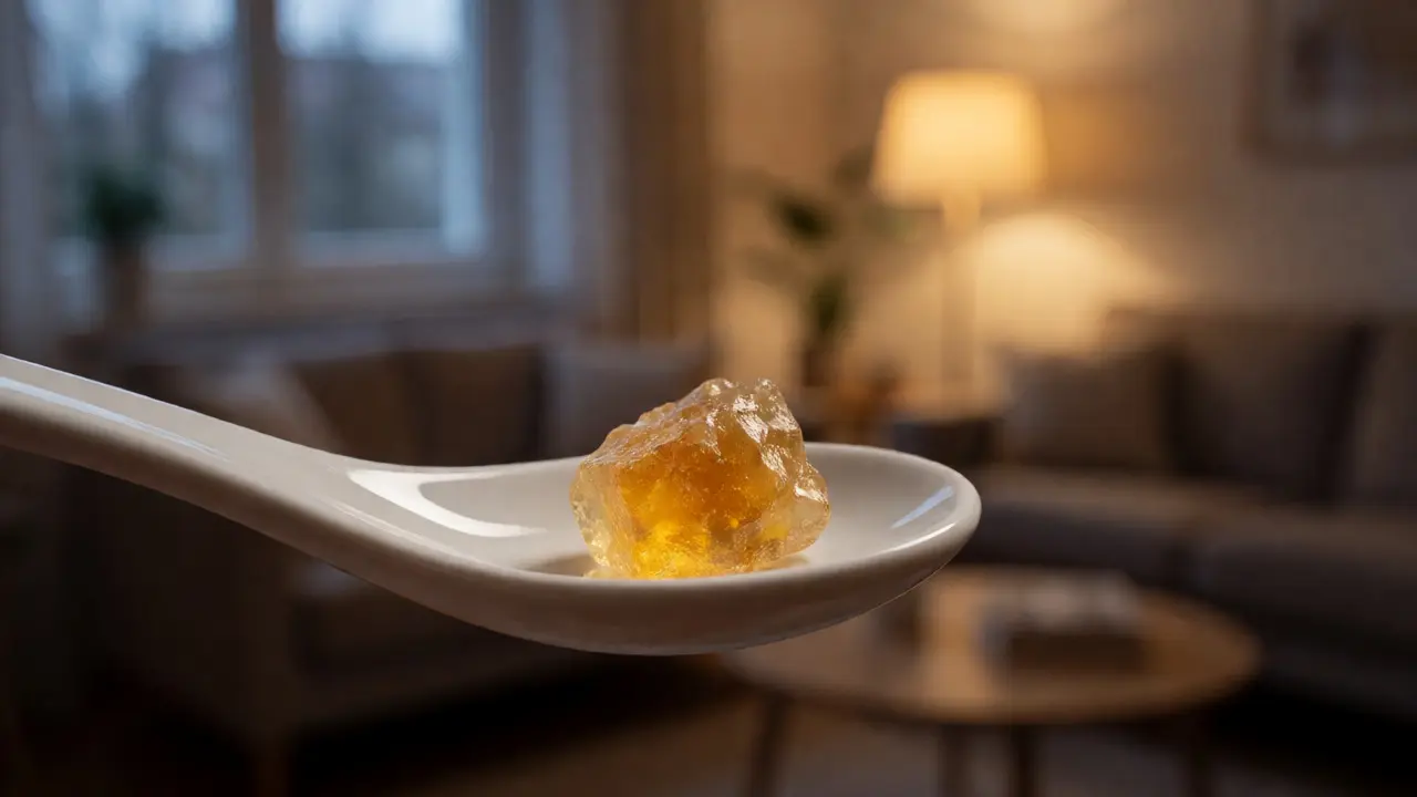 Jak dlouho účinkuje CBD shatter? Průvodce trváním efektu