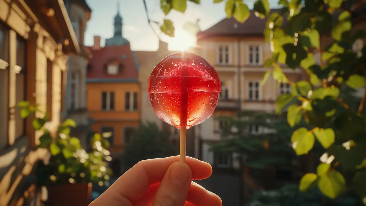 Jsou konopné lízátka legální? Průvodce právním stavem v ČR