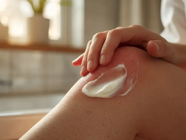 Jak dlouho trvá, než CBD krém na klouby zabere? Průvodce účinky