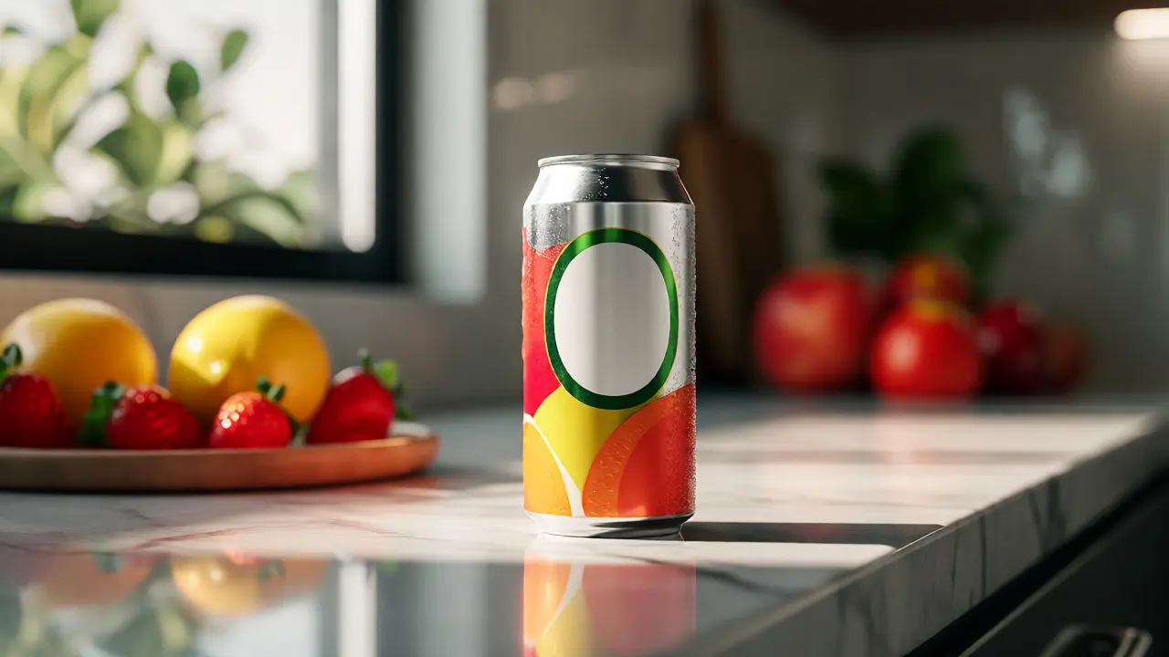 Co dělá CBD seltzer? Účinky, výhody a co očekávat