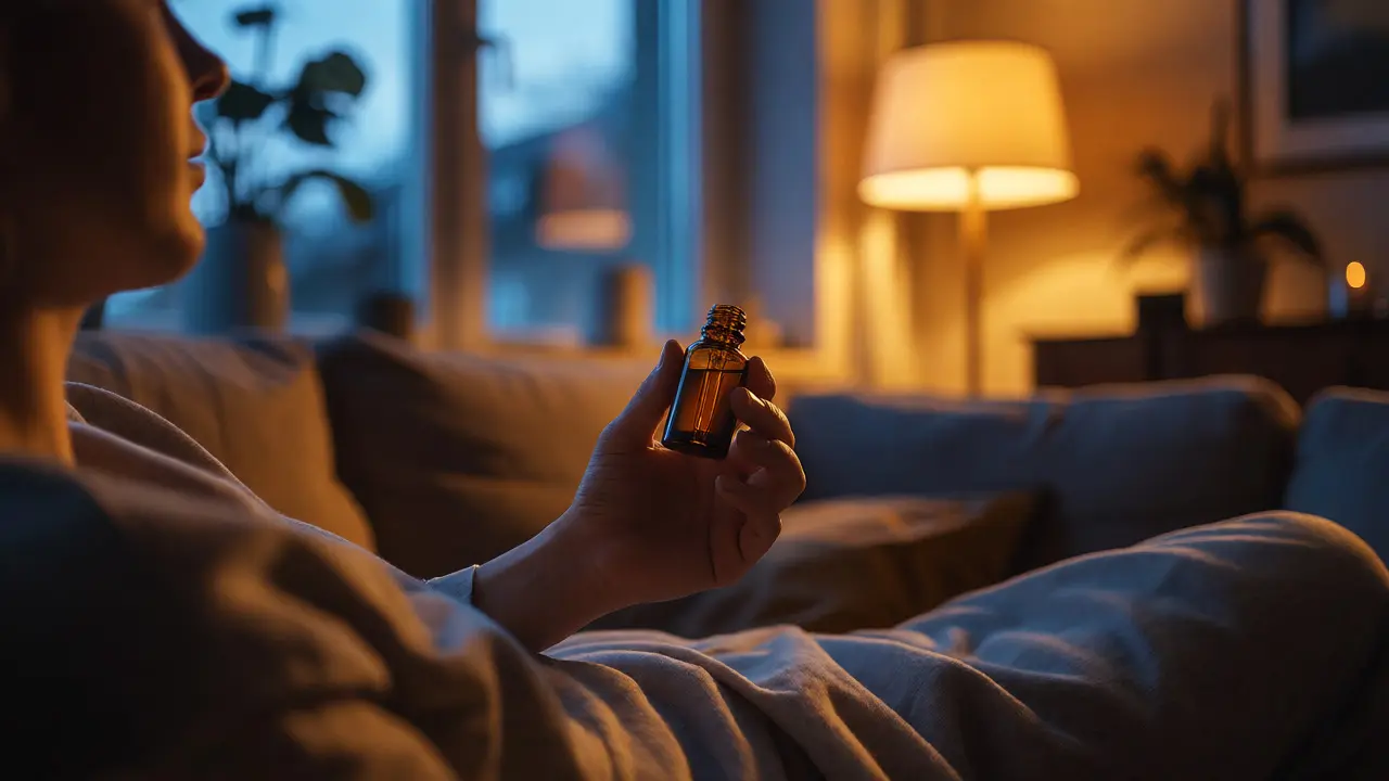 Jak se cítíte po 500 mg CBD? Účinky, dávkování a zážitky