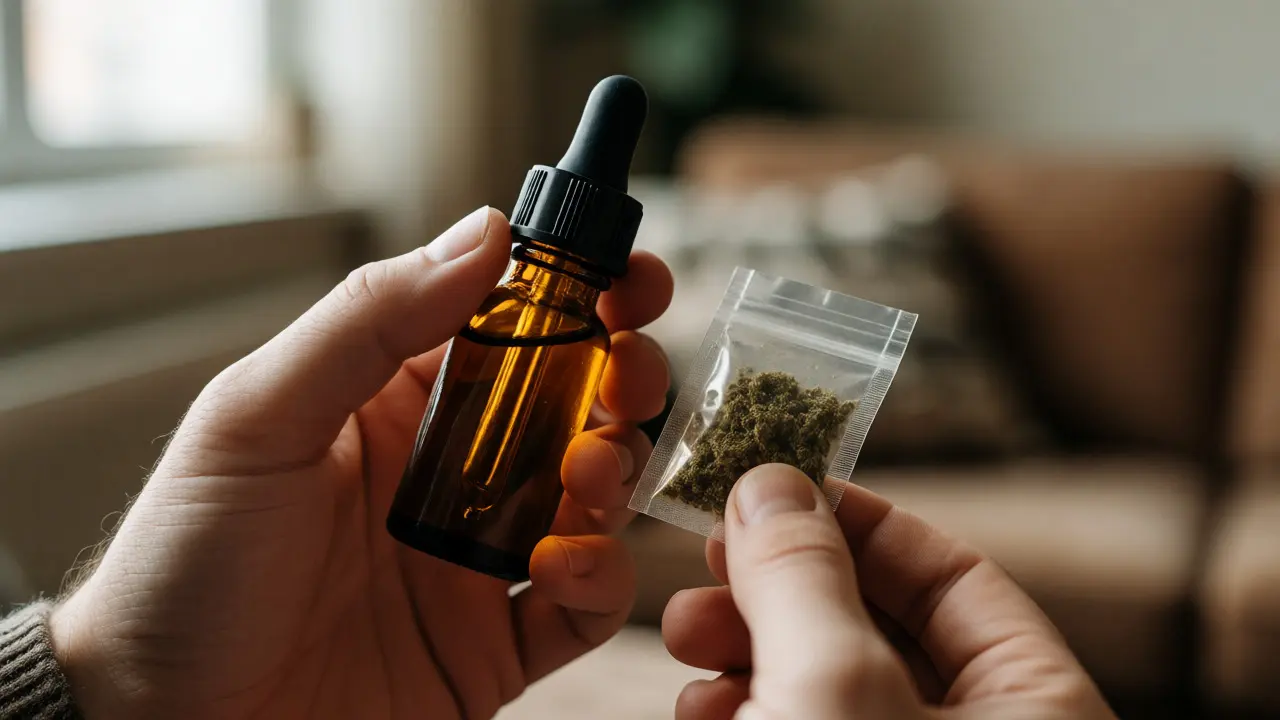 Je 14 mg CBD hodně? Průvodce dávkováním pro začátečníky