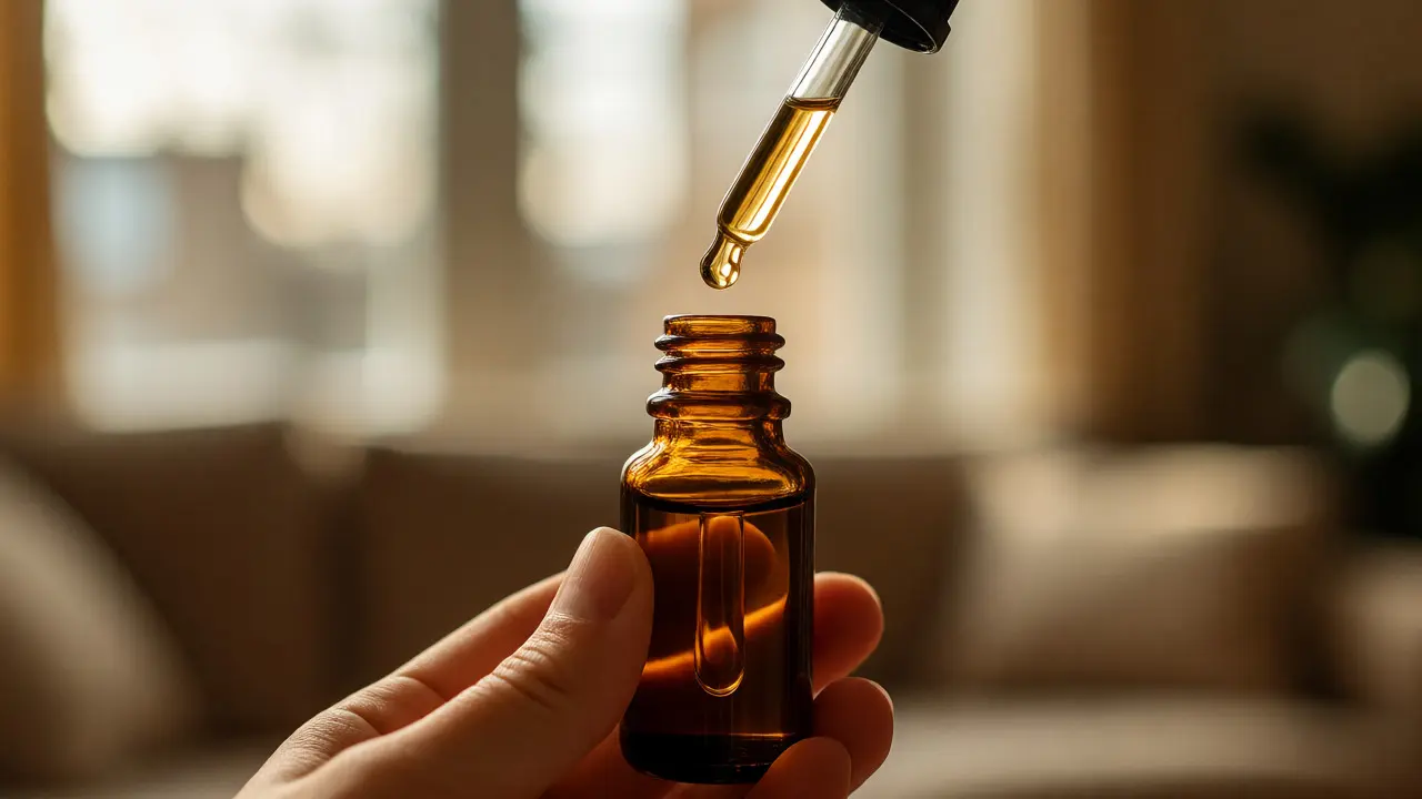 Je 2500 mg CBD hodně? Průvodce dávkováním a účinky