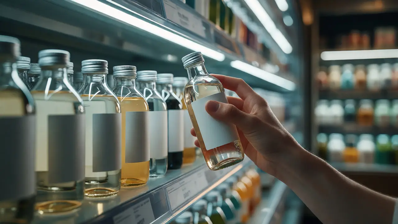 Je 70 mg CBD hodně? Průvodce dávkováním v nápojích