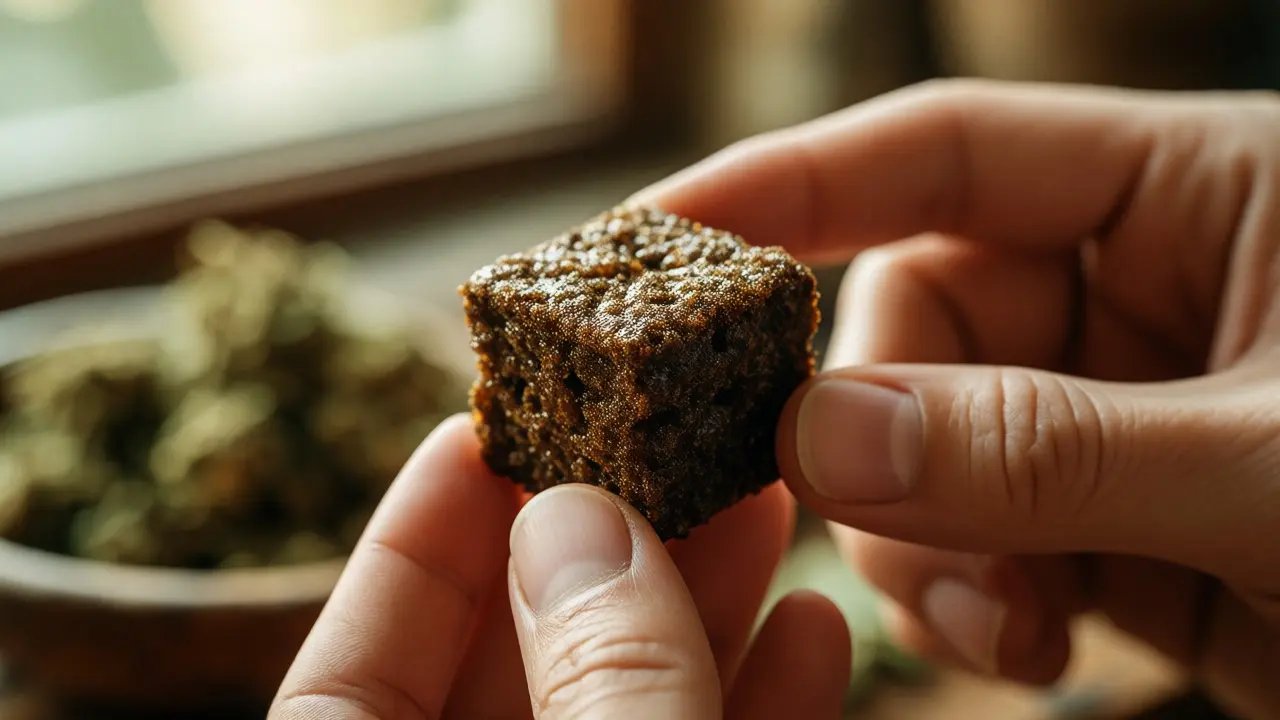 Je CBD hašiš silný? Průvodce účinky a sílou