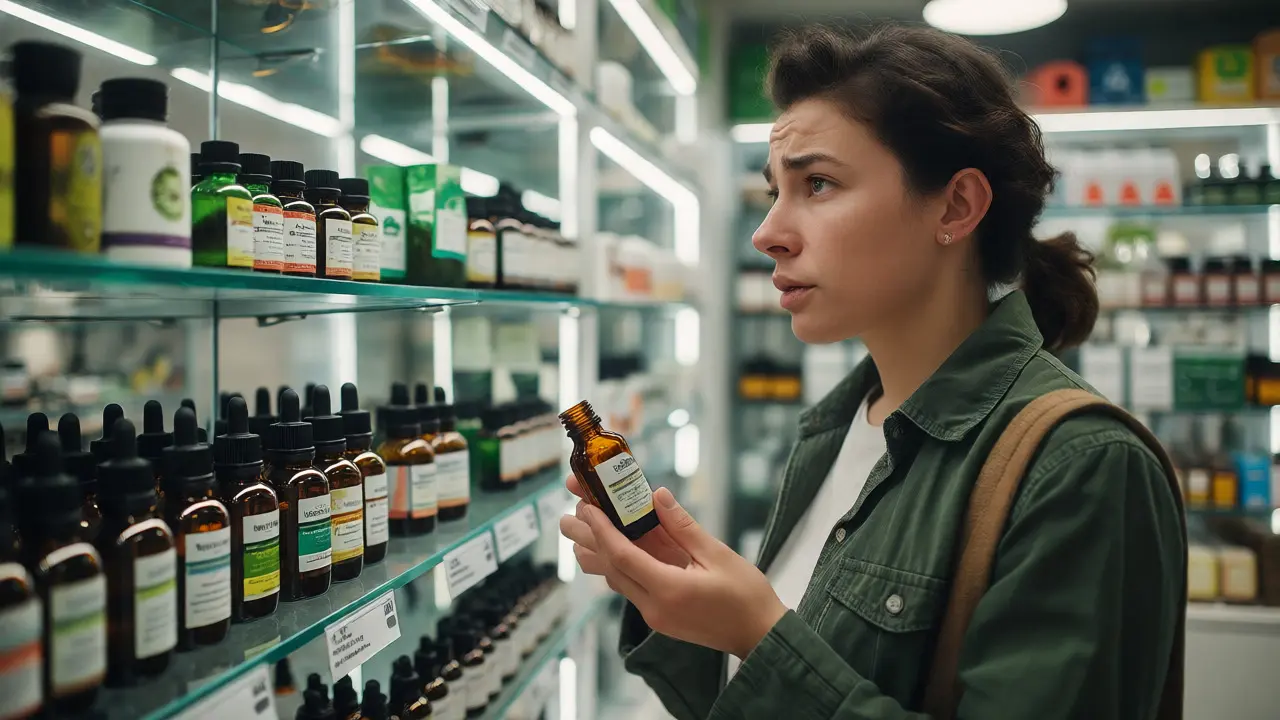 Je CBD indica nebo sativa? Rozluštění konopných typů pro začátečníky