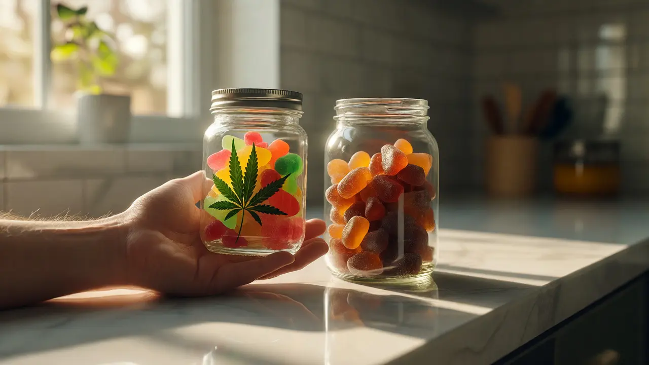 Proč na Amazonu nenajdete CBD gummies? Tajemství prodejní politiky
