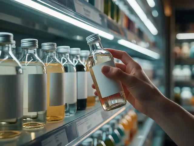 Je 70 mg CBD hodně? Průvodce dávkováním v nápojích